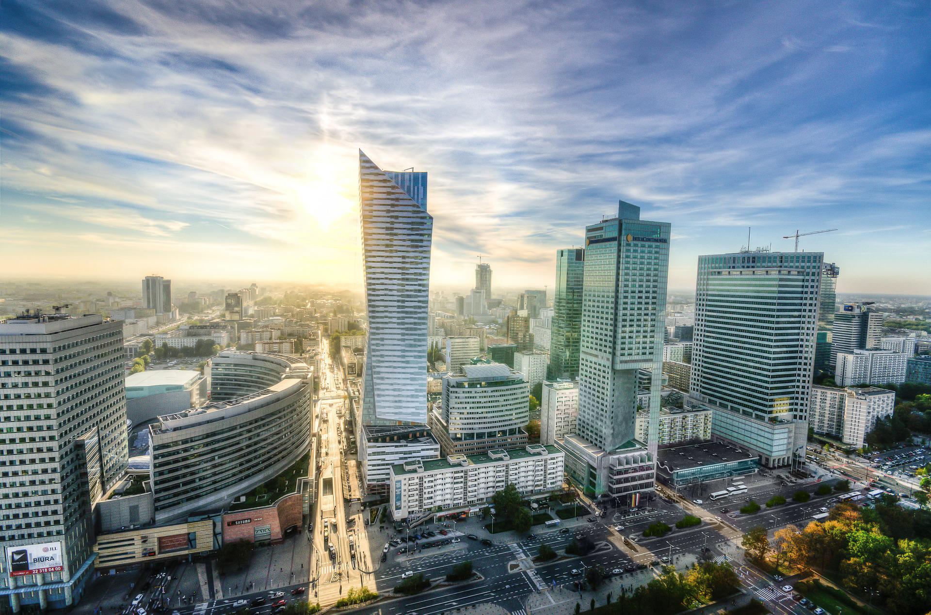 Photo Warsaw